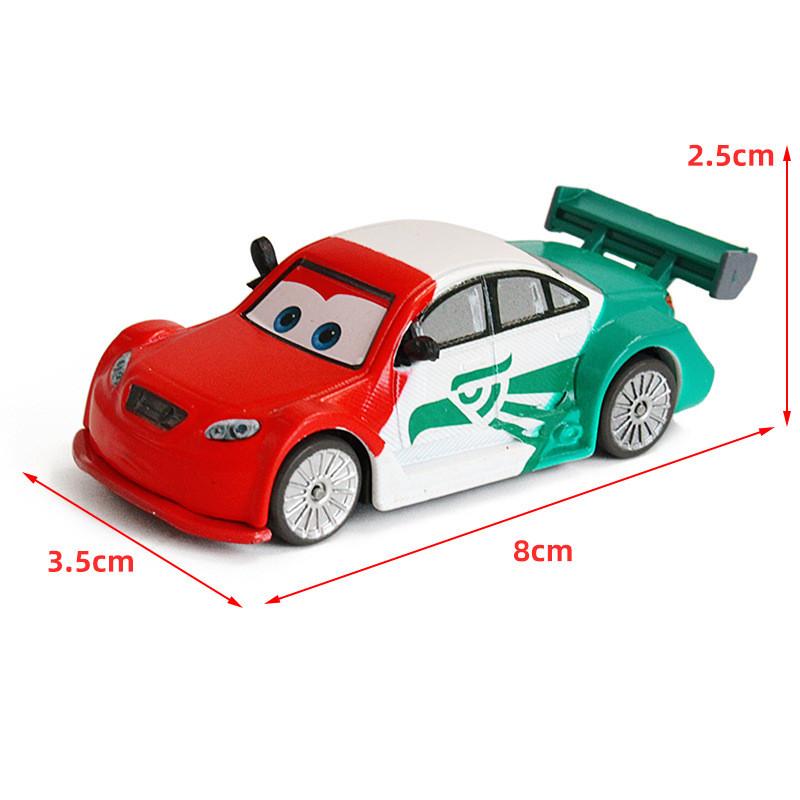 Pixar Cars Alloy Car Model Children's Toy Gift