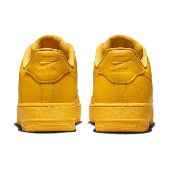 Nike Air Force 1 Low University Gold - FB8875-700