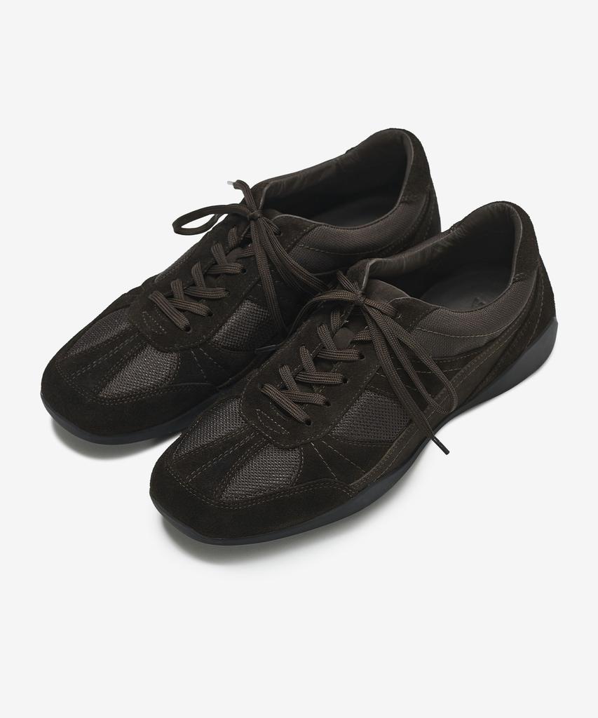 Vatoz Vtz Grid_Brown
