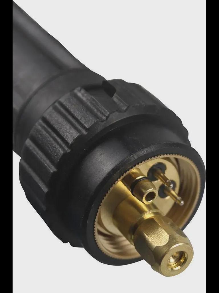 Schutzgasschweißpistole 15AK für Argon-Lichtbogen- und Plasmaschneidzubehör