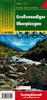 Strazovske Vrchy. Tourist Map 5018. Tatra Plan