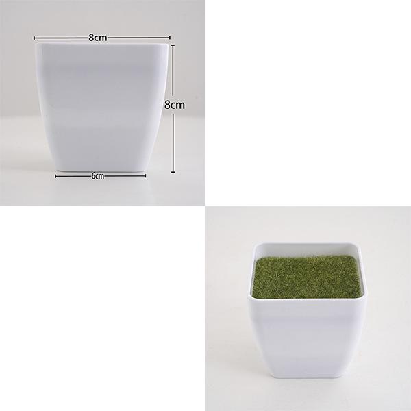 3D Monstera Wall Decor for Home & Wedding