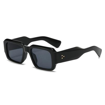 Square Classic Vintage Sunglasses Women Men Comfortable Fashion Female Male Retro Cat Eye Casual Oculos