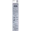 Clover (Clover) Iron Chaco Pen (White) Refills, Pack of 2