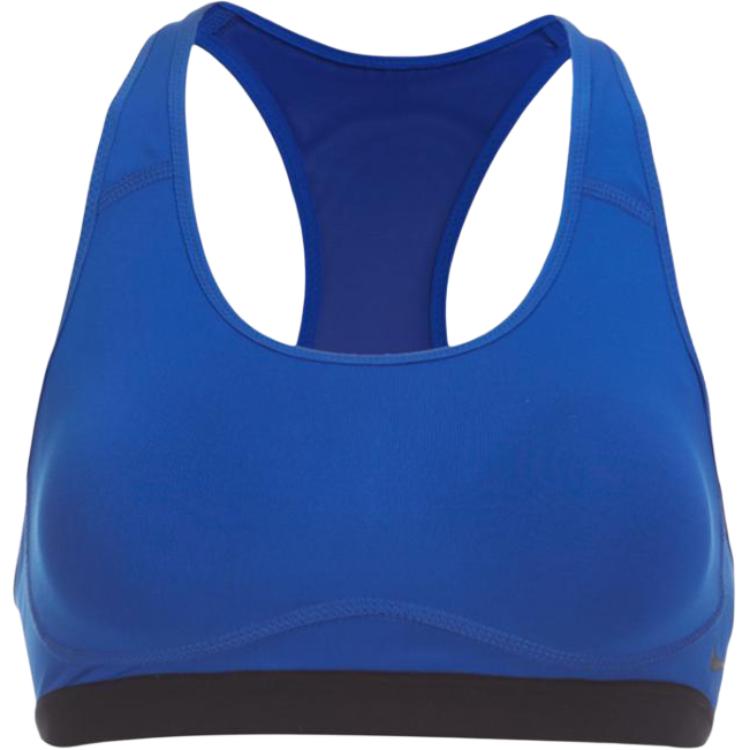 Nike Pro Fierce Fashion Soft Skin Sports Bra Women underwear 620280-480 M