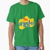 The Wiggles Band Classic T-Shirt