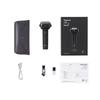 Panasonic ES-LM51 5-Blade Wet & Dry Electric Shaver CN plug (adapter included)