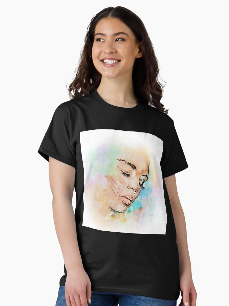 Visage Visage Classic T-Shirt