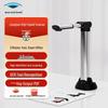 Equipamentos eletrónicos para escritório – Scanners
