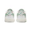 Nike Force 1 Low TD White Emerald Rise Baby Sneakers Summit-White FJ3486-104