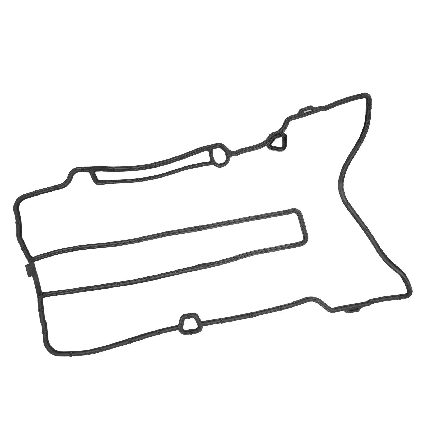 

Прокладка крышки клапанов двигателя 55573747 Уплотнение крышки клапанов головки цилиндра Резиновое Хорошая герметичность для Cruze