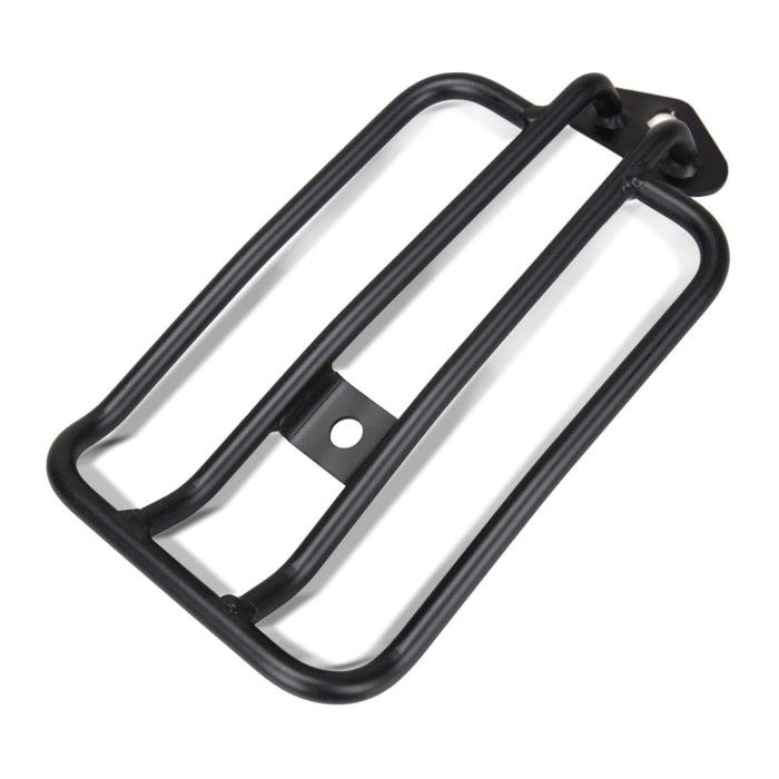 Gepäckträger für Honda Rebel 500 17-25 Craftride