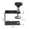 Cabinet Drawer Clamp Woodworking Device Hole Guide Hardware