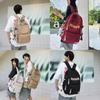 School Backpack For Teens With Large Capacity Multilayer Design For Students And Adults
