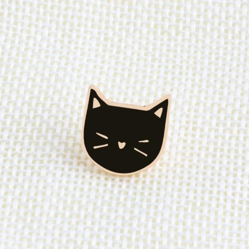 New Fashion Animal Series Colorful Exaggerated Temperament Creativity High Sense Brooch Jewelry Item Christmas Gifts