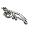 Stainless Exhaust Headers Wrap for 1994-2004 Dodge Ram 1500, 2500, 3500, Dakota, Durango 5.2L/5.9L Magnum V8