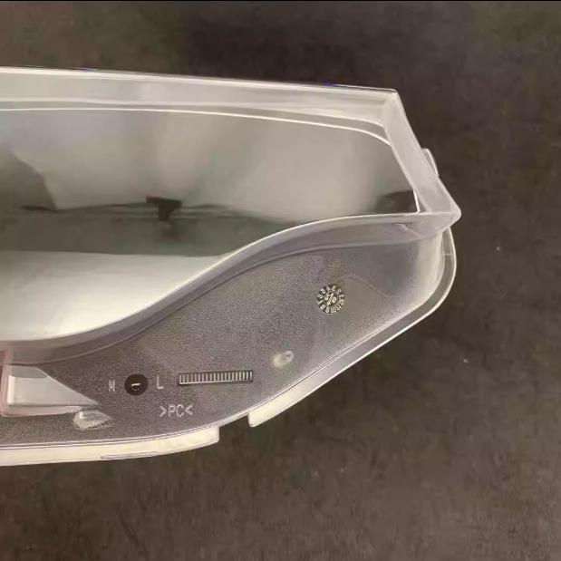 BMW 4 Series Headlight Cover for Models 13-16: M4 F32/F33/F36/F82