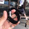 Suitable for Huawei Gt5 Strap Women's Watch Watch4 Watch 3 Ocean 2pro Magnetic Sports Silicone Strap Men