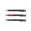 Gel Ink Ballpoint Pen Juice Up 03 [Super Fine] 3 Colors (black Shaft, Black Core/red Shaft, Red Core/blue Shaft, Blue Core) LJP-20S3-B/R/L 3 Colors