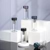 Double-Layer Glass Tea Infuser Bottle