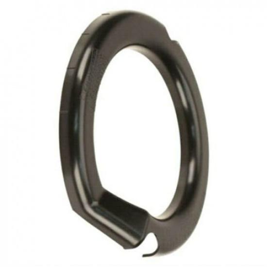 Lower Right Rear Spring ulator Black Replacement For 2011-2017 Honda Odyssey