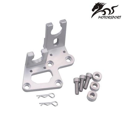 RSX Trans Bracket for K20 K20A K24 K Swap Series EG EK DC2 Race