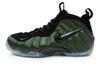 Air Foamposite Pro Pine Green 624041-301