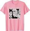 Villains - Bad Girls Have More Fun T-Shirt Unisex