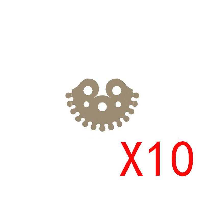 Vojenské stavebnice Kompatibilní figurky vojáků Středověcí rytíři Zbraně Plášť Ramenní brnění Válečný kůň Vlajky Dárky Hračky