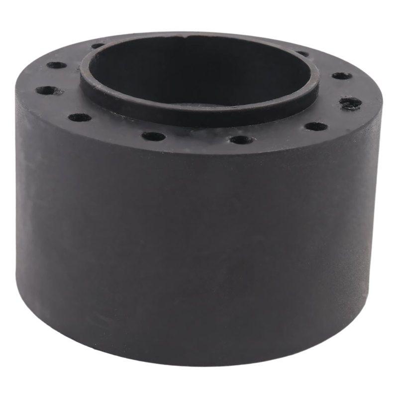 Marine Yacht 19Mm Steering Wheel Hub Adapter For Boat Marine Yacht Steering Wheel Base Modified Accessories