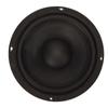6.5 Inch Full Range Loudspeaker Iron 40W 8 Ohm Woofer Tweeter Full Frequency Speaker for Speakers DI