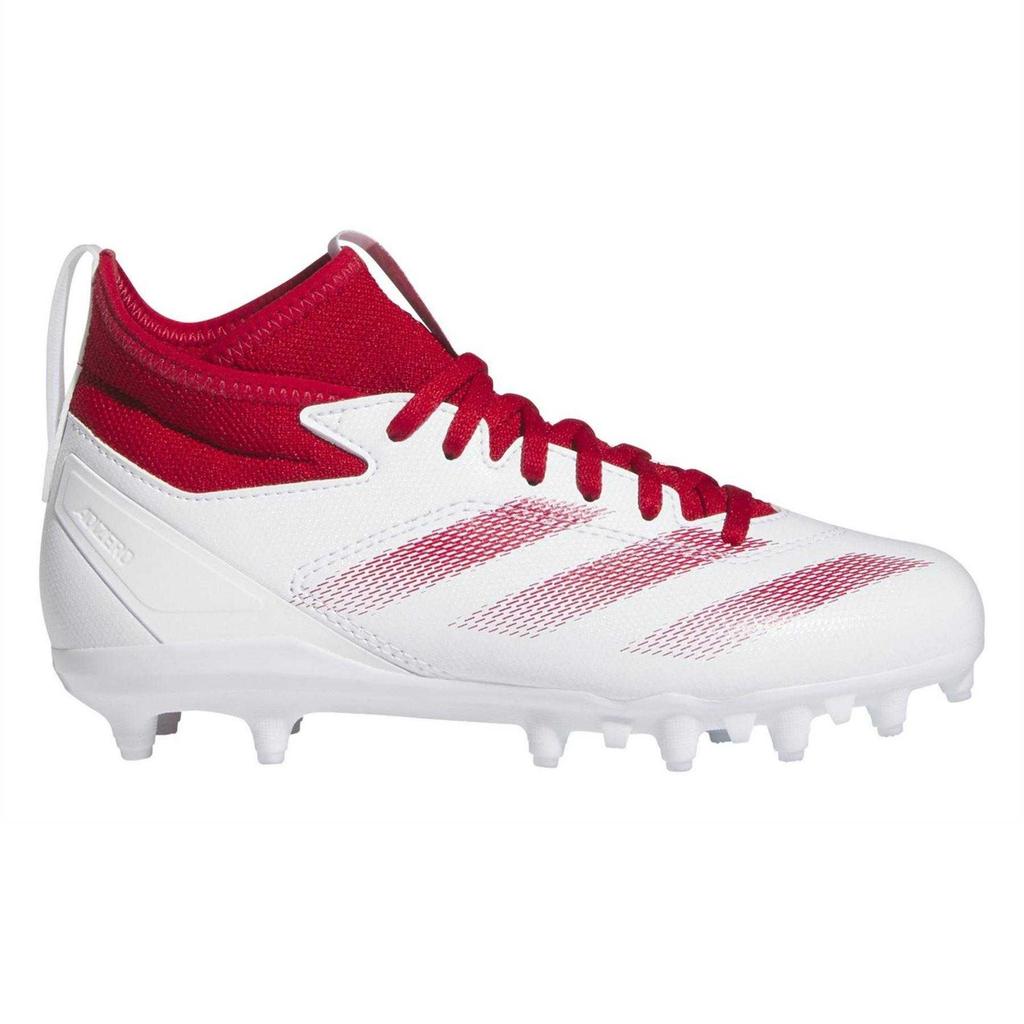 adidas Childrens/Kids Impact 3 Stripes Football Boots