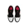Air Jordan 1 Low 'Black Siren Red' Women's Jordan DC0774-004