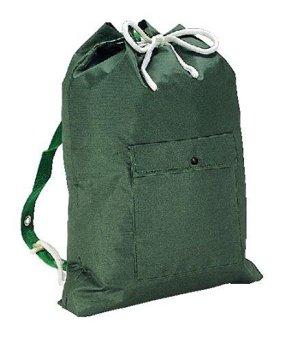 

KOZUCHI Ester Mountain Vegetable Backpack, Dark Green, GC-15