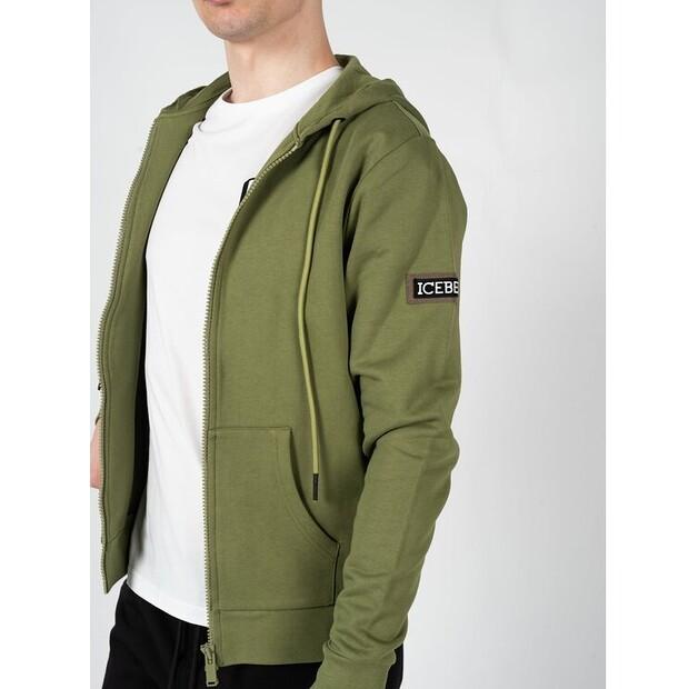 Толстовка Iceberg E0726300