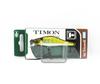 Jackall Timon Tricoroll Thin 52S Sinking Lure Tennessee (8257)