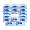 Jierou OR220 Colorful 3-Ply Facial Tissues (20-Pack)