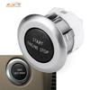 LR014015 Ignition Starter Keyless Start Engine Stop Button For Land Rover Discovery 4 2010-2016 Range Rover Sport 2010-2013 New