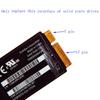 M.2 Ngff SSD auf 17+7 Pin Adapterkarte für MacBook Air 2012 A1466 A1465