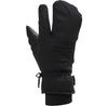 Bio-racer Alaska Pro Cycling Gloves (black)