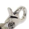 CHROME HEARTS 2984-304-6600-9100 breloc bărbați argint 925