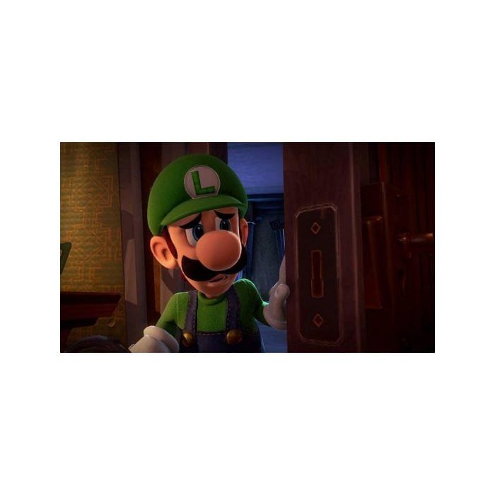 Luigi's Mansion 3