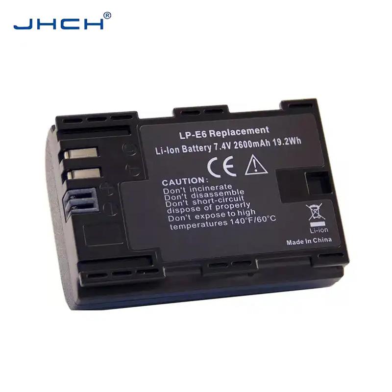 LP-E6 battery for Sino SNT300SE/T3000/T300PLUS GPS