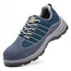 Unisex-Schuhe – Trekkingschuhe