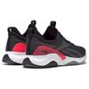 Reebok HIIT 2 Black Neon Cherry Men Sneakers Core-Black Pure-Grey-5 GX5253