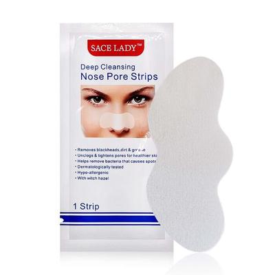 Sace Lady - Bandes Nettoyantes Profondes pour les Pores du Nez