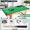 Snooker e bilhar