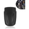 CHIFUN Front Fender Mudguard Extender Wheel Cover Splash Guard Extension Replacement for Honda CL500 CL 500 2023 2024 Motorcycle Dust Guards