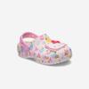 [Crocs] Hello Kitty & Friends Pastel Classic Clog Toddler [CRS212686-MULTI]