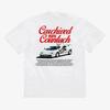 2024 Y2k Street Vintage Animated Alphabet Print Short Sleeve T-shirt Women's Summer Harajuku Fashion Casual Loose Top